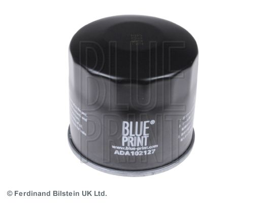 BLUE PRINT Масляный фильтр ADA102127
